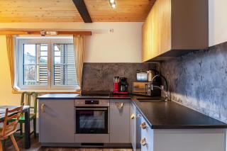 Chalet Rauschn 1 - Farchant - 6