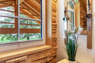 Chalet Rauschn 1 - 4