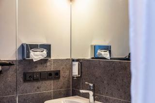 Chalet Rauschn 1 - 2