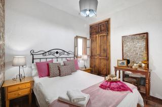 Finca Las Carmenes - 1