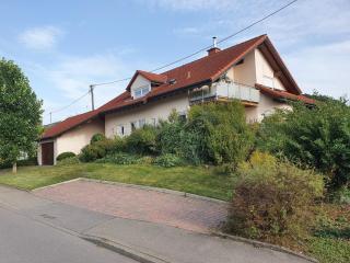 Ferienwohnung Wutachtal - 9