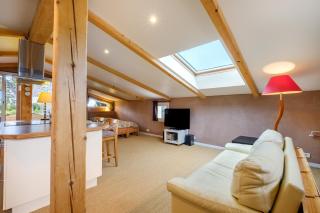 Loft 50m² Au Calme Avec Vue - 2
