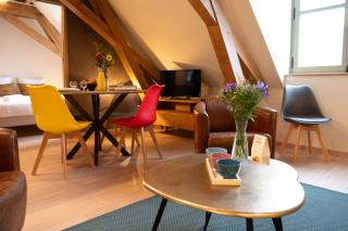 4 - Seigneurie Fouquet - Caraquet - Le Palais - 9