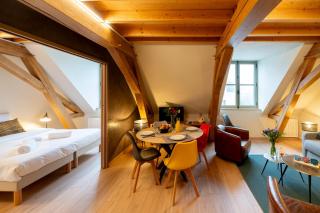 4 - Seigneurie Fouquet - Caraquet - Le Palais - 1