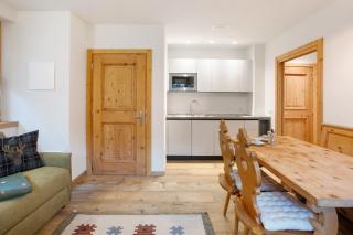 Chalet Pieri - Appartamento Temelin - 5