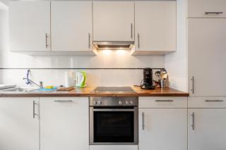 Ferienwohnung Sägegasse, Typ A - 3