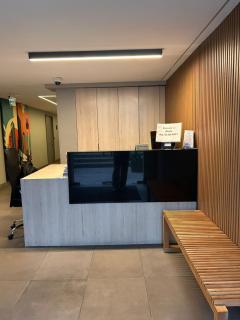 DEPARTAMENTO ESTUDIO CERCA DE MOVISTAR ARENA,FANTASILANDIA y CLUB HIPICO - 1