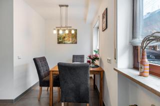 Ferienwohnung Sägegasse, Typ A - 1