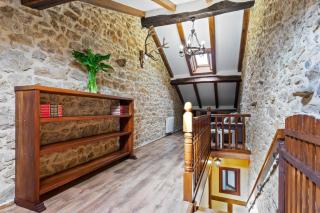 La Casuca, entre Mar y Montaña - Udias - 8