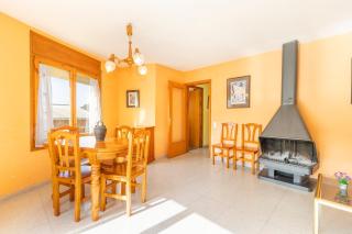 Casa Font Sant Martí de Barcedana - 3