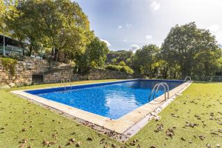 Casa Font Sant Martí de Barcedana - 2