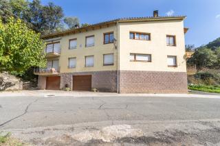 Casa Font Sant Martí de Barcedana - 1
