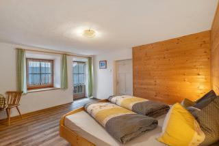 Oberhof Bauernhaus - Weitental - 4