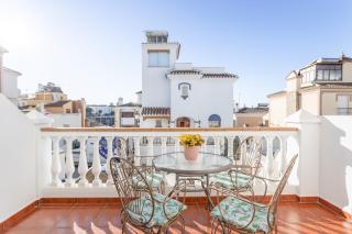 Villa Maite - 4