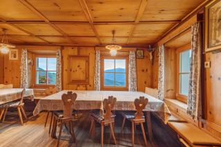 Oberhof Bauernhaus - Weitental - 2