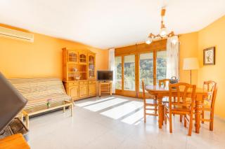 Casa Font Sant Martí de Barcedana - 0