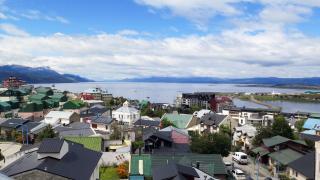 Esmeralda - Ushuaia - 1