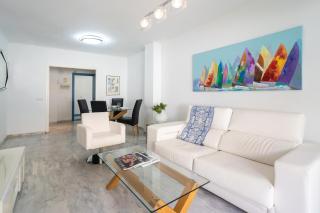 Ground floor apartment Na - 3