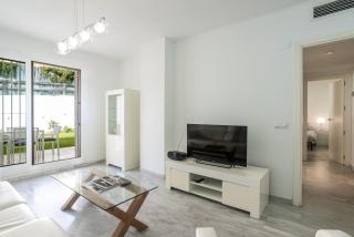 Ground floor apartment Na - 4