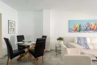 Ground floor apartment Na - 7