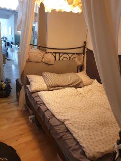 Fewo Altstadtperle Aschaffenburg - 6