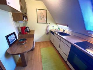 Familien Apartment Sarah - 4