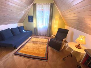 Familien Apartment Sarah - 8