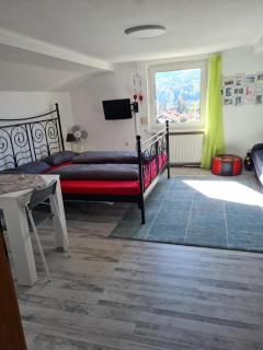 Ferienhaus Falkenstein bis 16 Pers - 6