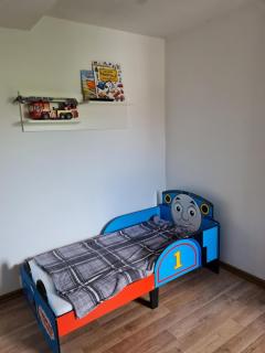 Ferienhaus Falkenstein bis 16 Pers - 4