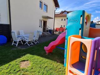 Ferienhaus Falkenstein bis 16 Pers - 6