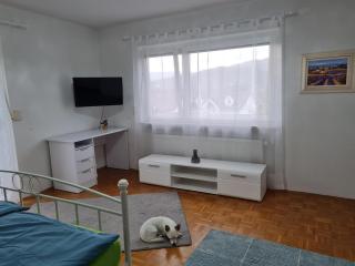 Ferienhaus Falkenstein bis 16 Pers - 3