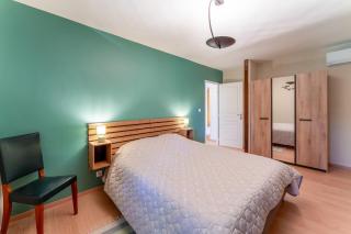 Gite Edelweiss - Mas de la Brousse - 1