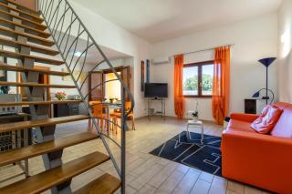 Casa vacanze Sardegna il Corbezzolo - 4