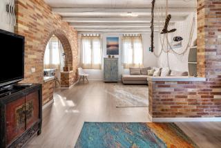 Appartamento Brussa Beach - 8