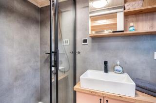 Tiny House Ingo John 'Vanessa' - 2