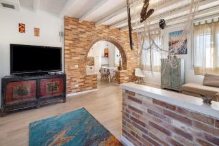 Appartamento Brussa Beach - 7