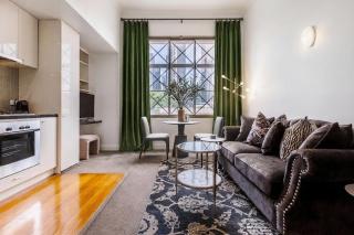 VAQUAY Fifth Avenue In Melbourne CBD - 7