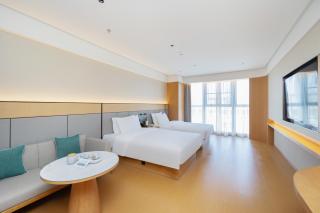 JI Hotel Nanjing Baijiahu Shengtai Road Metro Station - 7