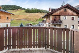 Baita dei ski app 4 - Livigno - 8