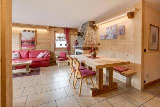 Baita dei ski app 4 - Livigno - 5