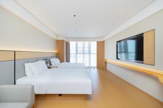 JI Hotel Nanjing Baijiahu Shengtai Road Metro Station - 6