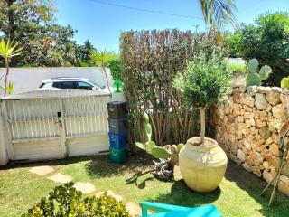 Les Siciliennes Design Villa in Fb - 8