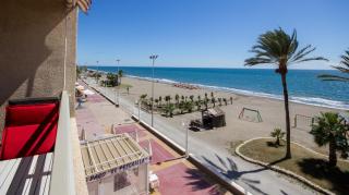 Studio 1 - Sea front - 2