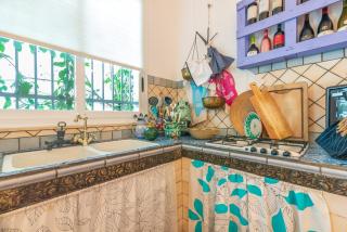 Les Siciliennes Design Villa in Fb - 1