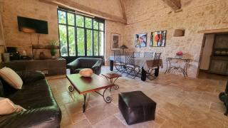 Gite De Charme en Périgord - 7