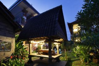 Loris Homestay - Ubud - 2