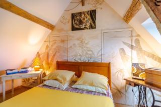 Chambres d'hôtes Exotique - 6