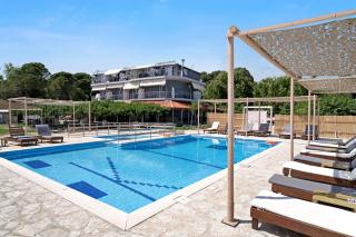 Iguana studio 10 - Preveza - 0