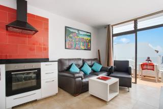 Coqueto apartamento - 5