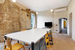 Workation Castle - 1